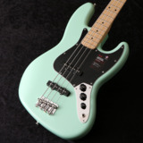 Fender USA / American Performer Jazz Bass Maple Fingerboard Satin Surf Green S/N US23092929 ڸοŹ