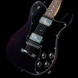 Fender / Kingfish Telecaster Deluxe Mississippi Night(:3.75kg)S/N:KF230147ۡڽëŹ