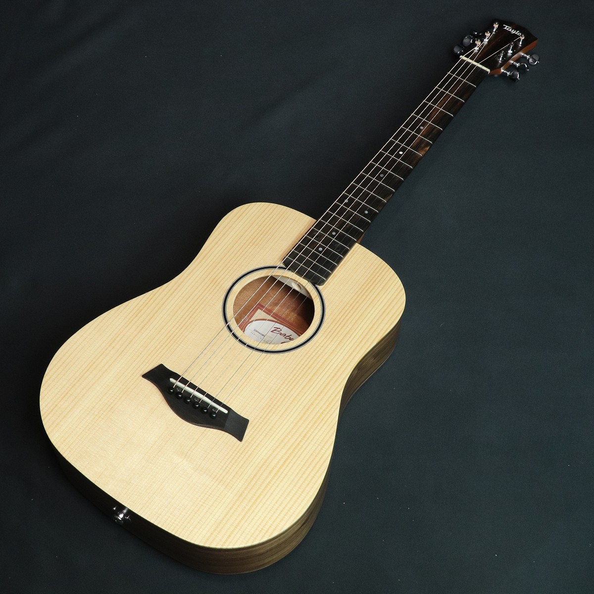 Taylor Baby Taylor-e bt1e ベビーテイラー エレアコ Taylor TSBTe Taylor Swift Baby Taylor-e エレアコ ミニ