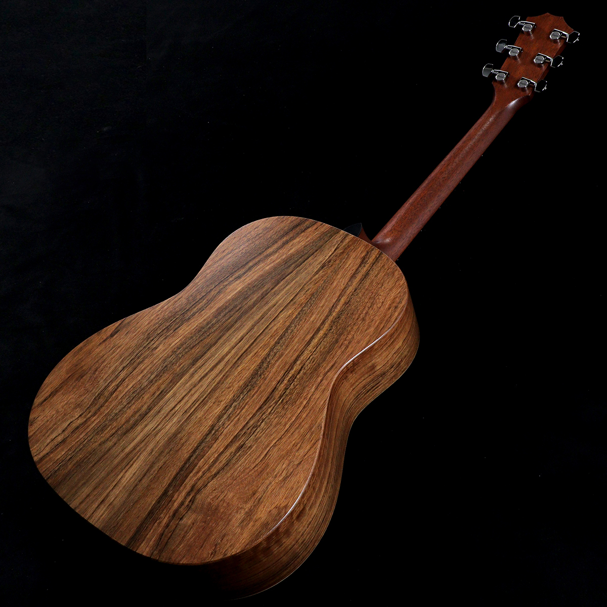 Taylor / American Dream AD17 BlackTop w/L.R.Baggs Element