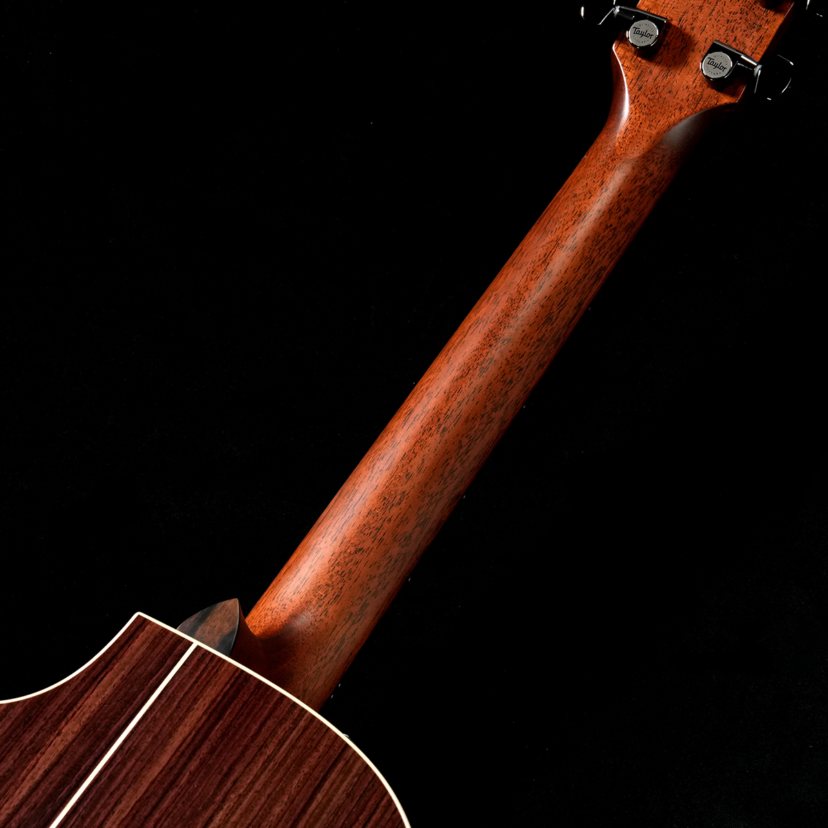 Taylor / 800 Series 814ce V-Class Natural(重量:2.22kg)【S/N