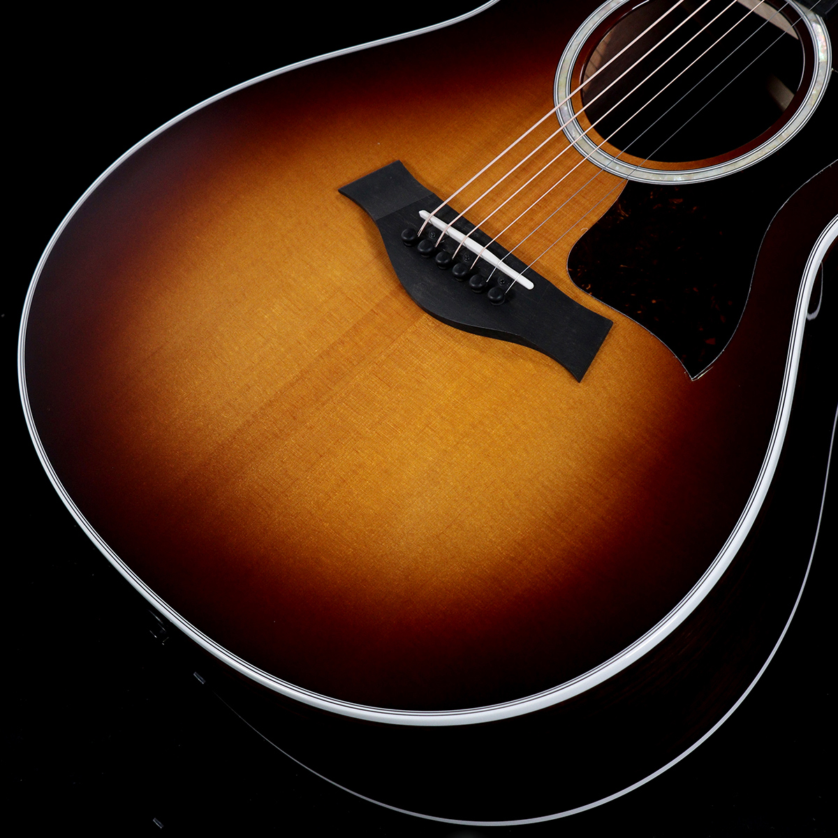 Taylor / 400 Series 412ce Rosewood V-Class Tobacco Sunburst