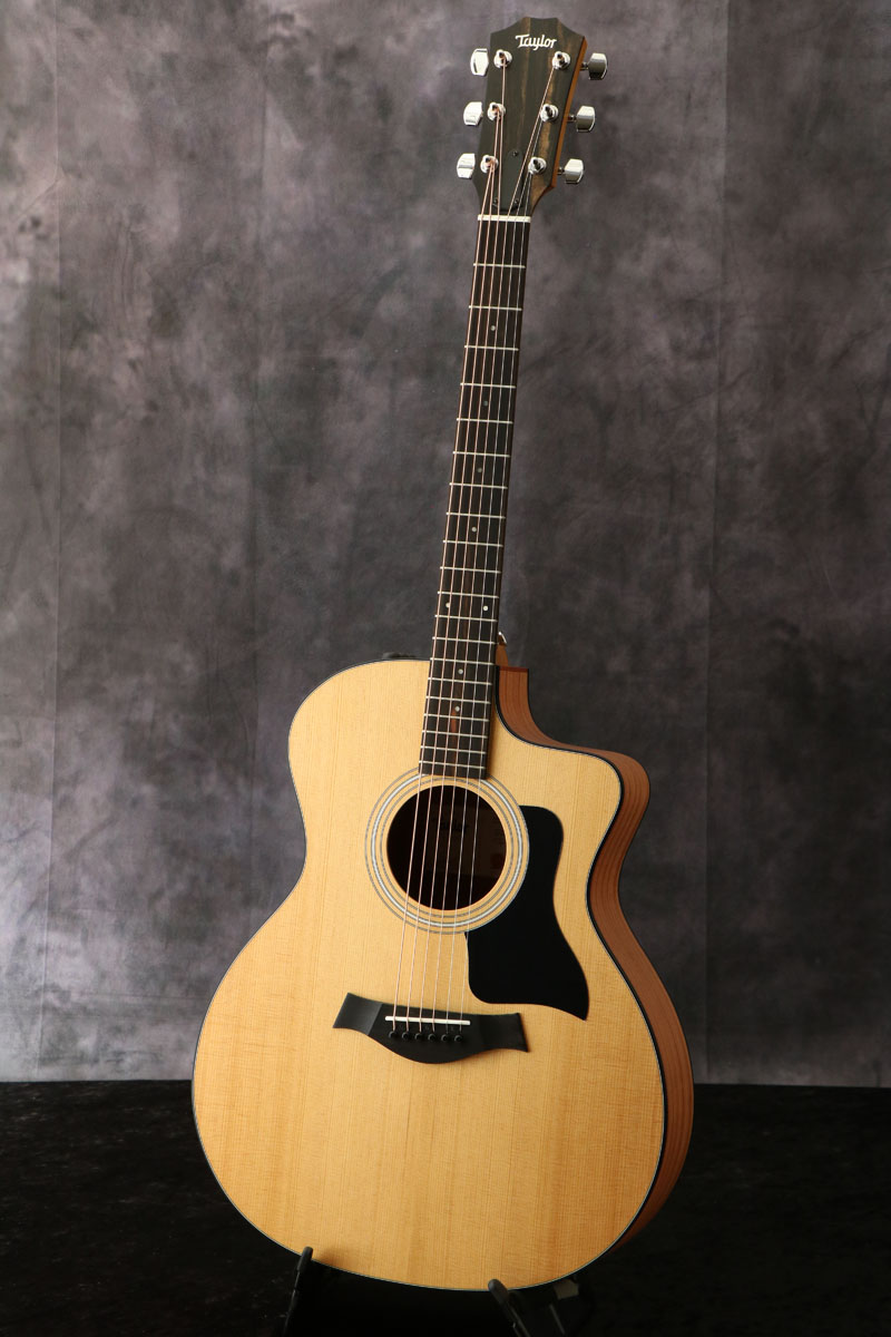 Taylor / 100 Series 114CE SAPELE【S/N 2205204455】【御茶ノ水