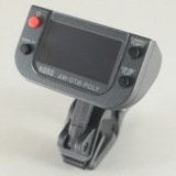 KORG / AW-OTB-POLY Polyphonic Clip-On Tuner 륰 ١ѥåץ塼ʡ Ÿʥȥåȡ