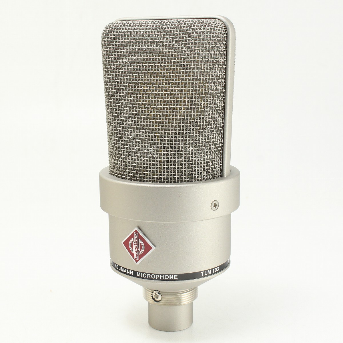 NEUMANN ノイマン / TLM 103 Studio set 【展示品特価】【国内
