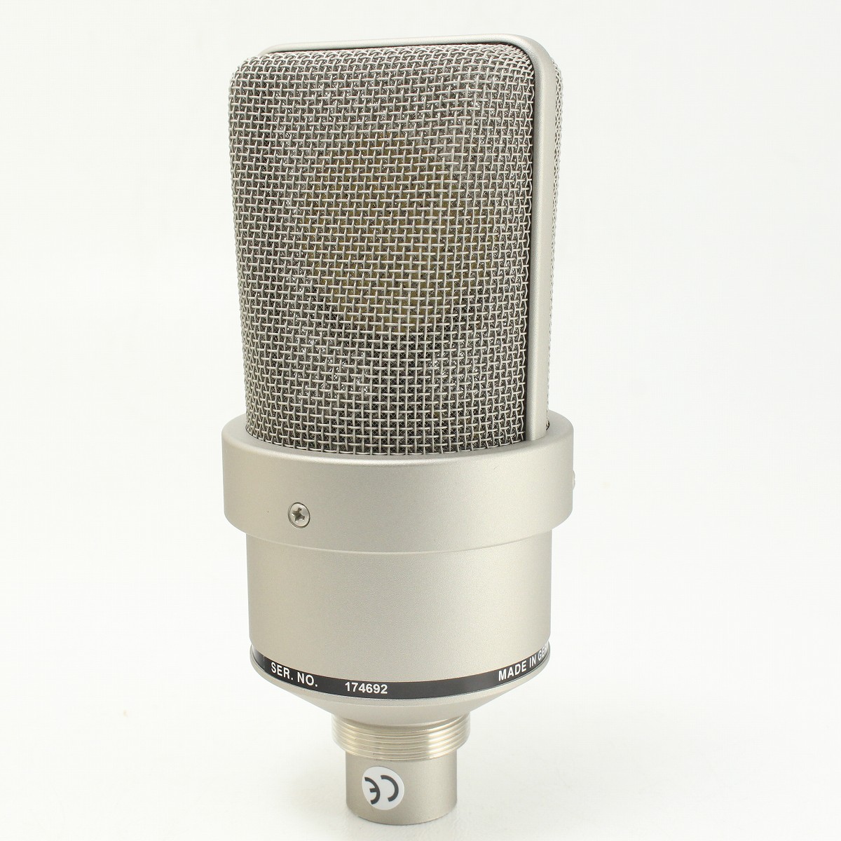 NEUMANN ノイマン / TLM 103 Studio set 【展示品特価】【国内