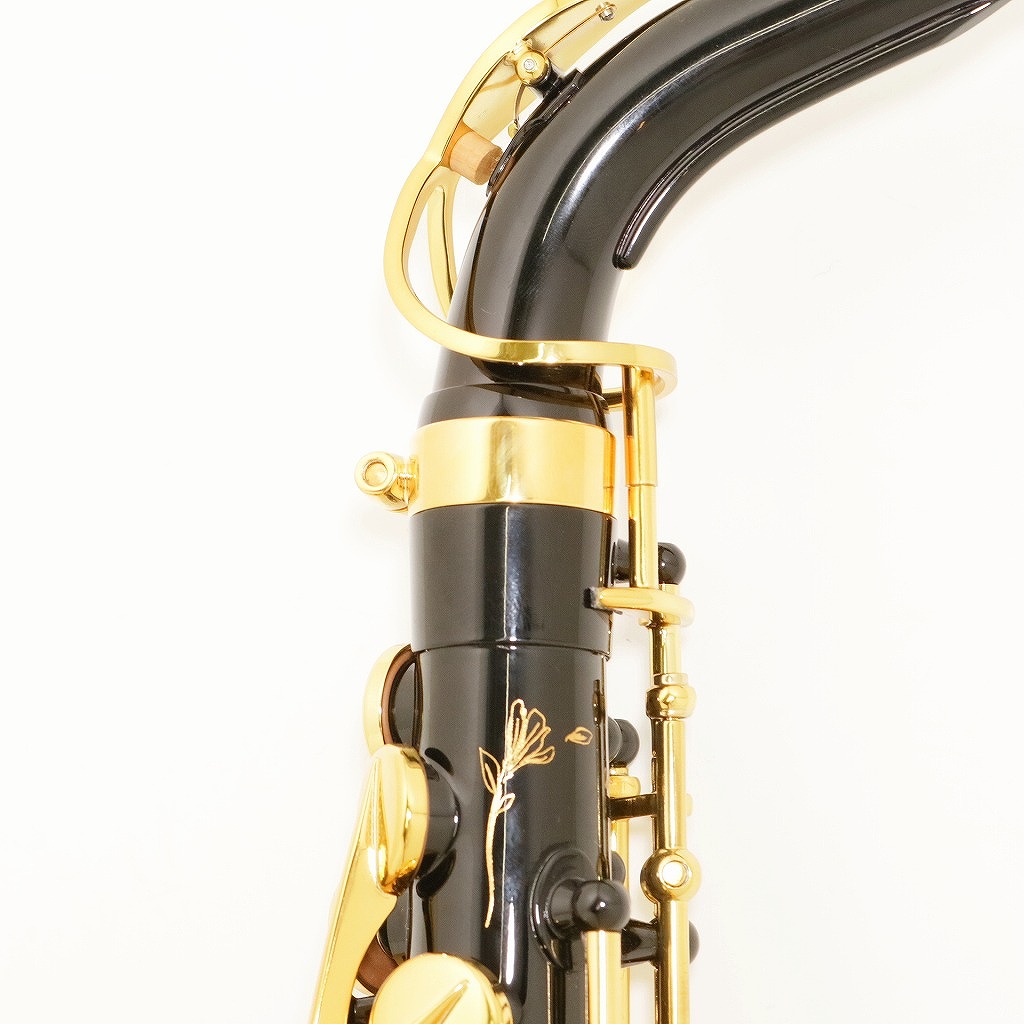 H.SELMER セルマー / 【ご予約受付商品】 Alto Supreme Black H.SELMER セルマー / 【ご予約受付商品】 Alto Supreme Black