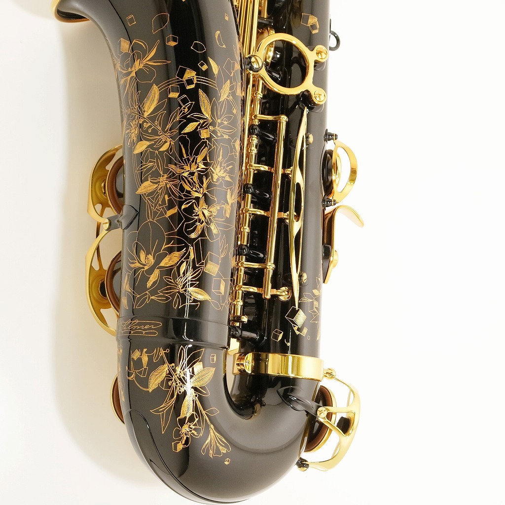 H.SELMER セルマー / 【ご予約受付商品】 Alto Supreme Black H.SELMER セルマー / 【ご予約受付商品】 Alto Supreme Black