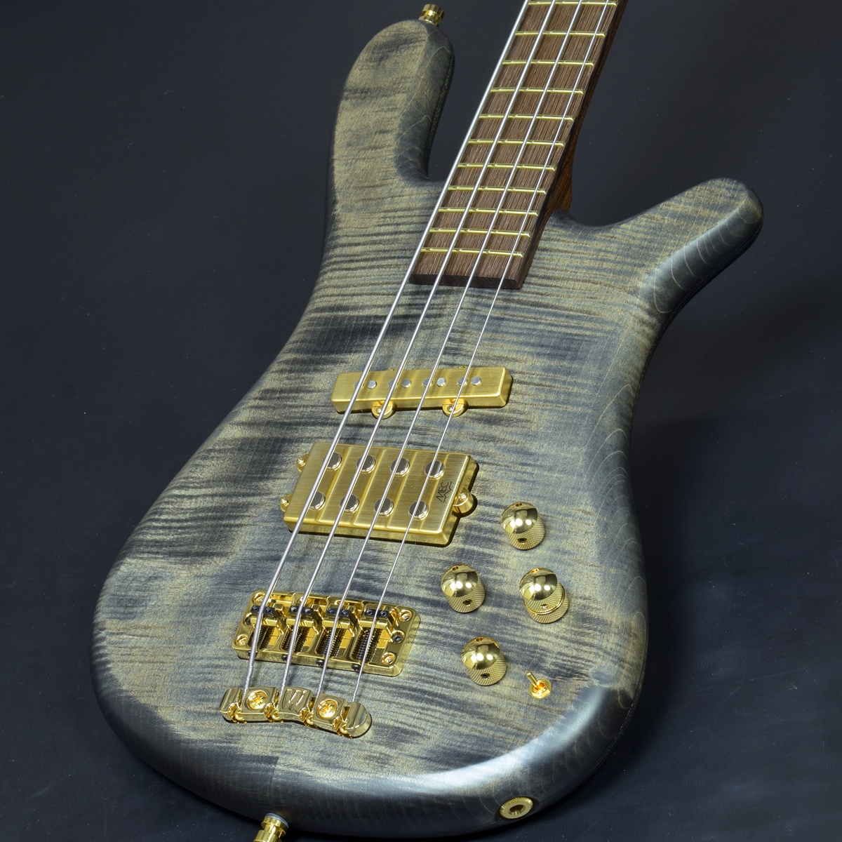 特価ブランド Warwick ベース 4弦 4st JazzMan LX Streamer - ベース 特価ブランド Warwick ベース 4弦 4st JazzMan LX Streamer - ベース