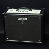 BOSS ボス / KATANA-50 MK2 ギターアンプ KTN-50 MK-II【刀シリーズ 