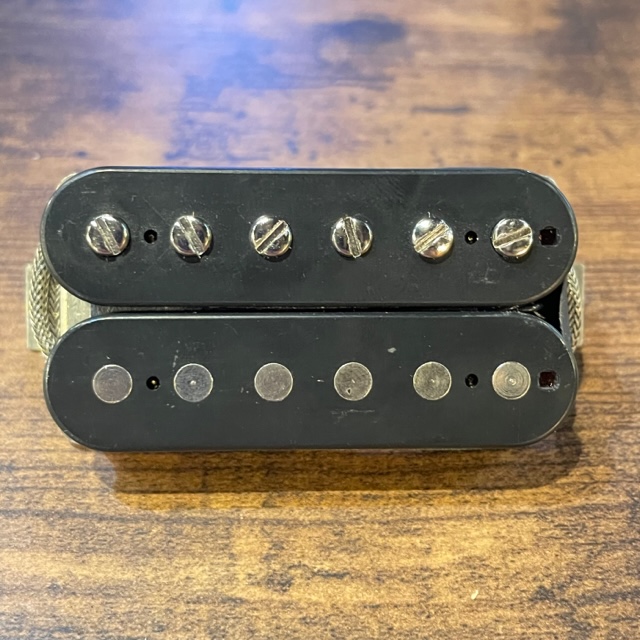 TONEISM PICKUPS ハムバッカー アルニコV TONEISM PICKUPS ハムバッカー アルニコV - メルカリ