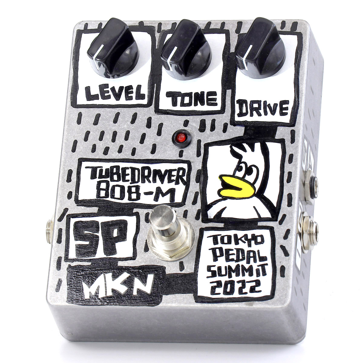 マキノ工房 Tube Driver 808-M SP マキノコウボウ 【 立川店