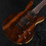 b3 / SL-Deluxe Camphor Burl Top&Black Limba Back Custom Order ModelS/N 22 101ۡŹƬ祤òۡڸοŹ