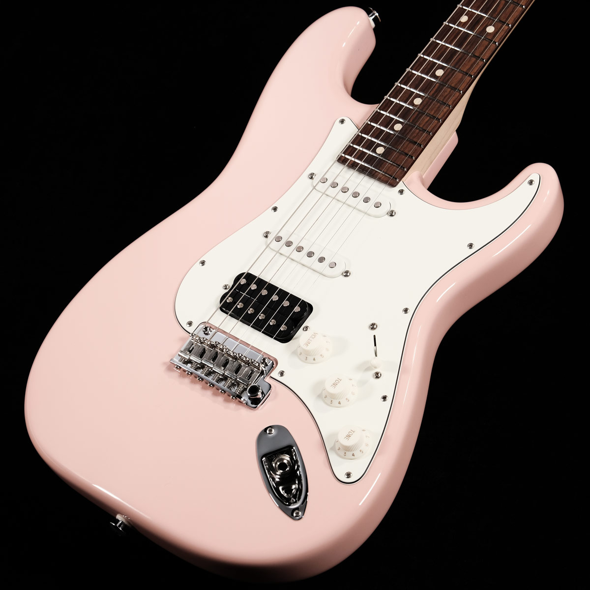 Suhr / JE-Line Classic S Model Shell Pink【S/N 67180】【渋谷店