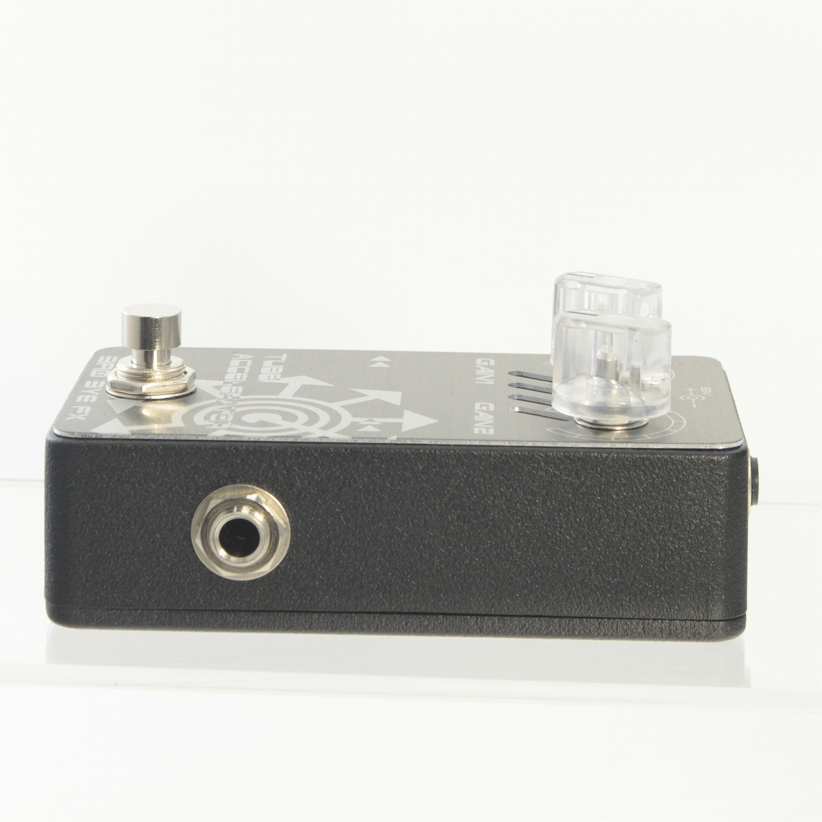 3RD EYE FX / TUBE ACCELERATOR ［Ishibashi Music Original