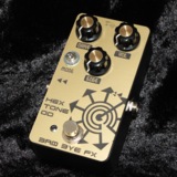 3RD EYE FX / HEX TONE OD [Ishibashi Music Original Pedals]ڸοŹ