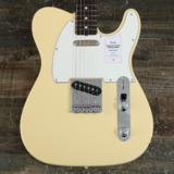 Fender / Made in Japan Traditional 60s Telecaster Rosewood Fingerboard Vintage White [ò]S/N JD23010628ۡڸοŹ