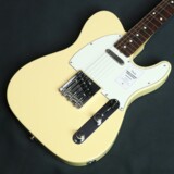 Fender / Made in Japan Traditional 60s Telecaster Rosewood Fingerboard Vintage White [ò]S/N:JD23011704ۡڲŹ