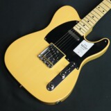 Fender / Made in Japan Traditional 50s Telecaster Maple Fingerboard Butterscotch Blonde [ò]S/N:JD2315277ۡŹƬ̤ŸʡۡڲŹ
