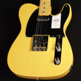 Fender / Made in Japan Traditional 50s Telecaster Maple Butterscotch Blonde S/N:JD23017413 ڿضŹ