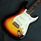 Fender / Made in Japan Traditional 60s Stratocaster Rosewood Fingerboard 3-Color Sunburst S/N:JD23010564ۡڿòۡڲŹۡڥա