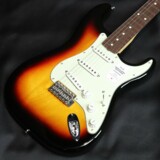Fender / Made in Japan Traditional 60s Stratocaster Rosewood Fingerboard 3-Color Sunburst [ò]S/N:JD23021485ۡڲŹ