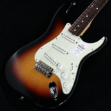 Fender / Made in Japan Traditional 60s Stratocaster 3-Color Sunburstڥȥåòʡ(:3.15kg)S/N:JD23014299ۡڽëŹ