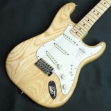 Fender / Made in Japan Traditional 70s Stratocaster Maple Fingerboard Natural S/N:JD23016000ۡŹƬ̤ŸʡۡڿòۡڲŹ