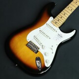 Fender / Made in Japan Traditional 50s Stratocaster Maple Fingerboard 2-Color Sunburst [ò]S/N:JD23011465ۡڲŹ