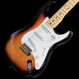 Fender / Made in Japan Traditional 50s Stratocaster Maple 2-Color Sunburst[ò] [:3.32kg]S/N:JD23015943ۡŹ