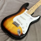 Fender / Made in Japan Traditional 50s Stratocaster Maple Fingerboard 2-Color Sunburst [ò]S/N:JD23016806ۡڲŹ