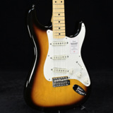 Fender Made in Japan / Traditional 50s Stratocaster Maple 2-Color Sunburstڥȥåò S/N JD23016818