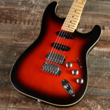 Fender / Aerodyne Special Stratocaster HSS Maple Fingerboard Hot Rod Burst ե [ò]S/N JFFG22000070ۡڸοŹ