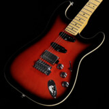Fender / Aerodyne Special Stratocaster HSS Maple Fingerboard Hot Rod Burst(:3.53kg)S/N:JFFJ22000377ۡڽëŹۡFENDERۡͲ