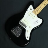 Fender / Made in Japan Junior Collection Jazzmaster Maple Fingerboard Black [ò]S/N:JD22028216ۡڲŹۡڥա