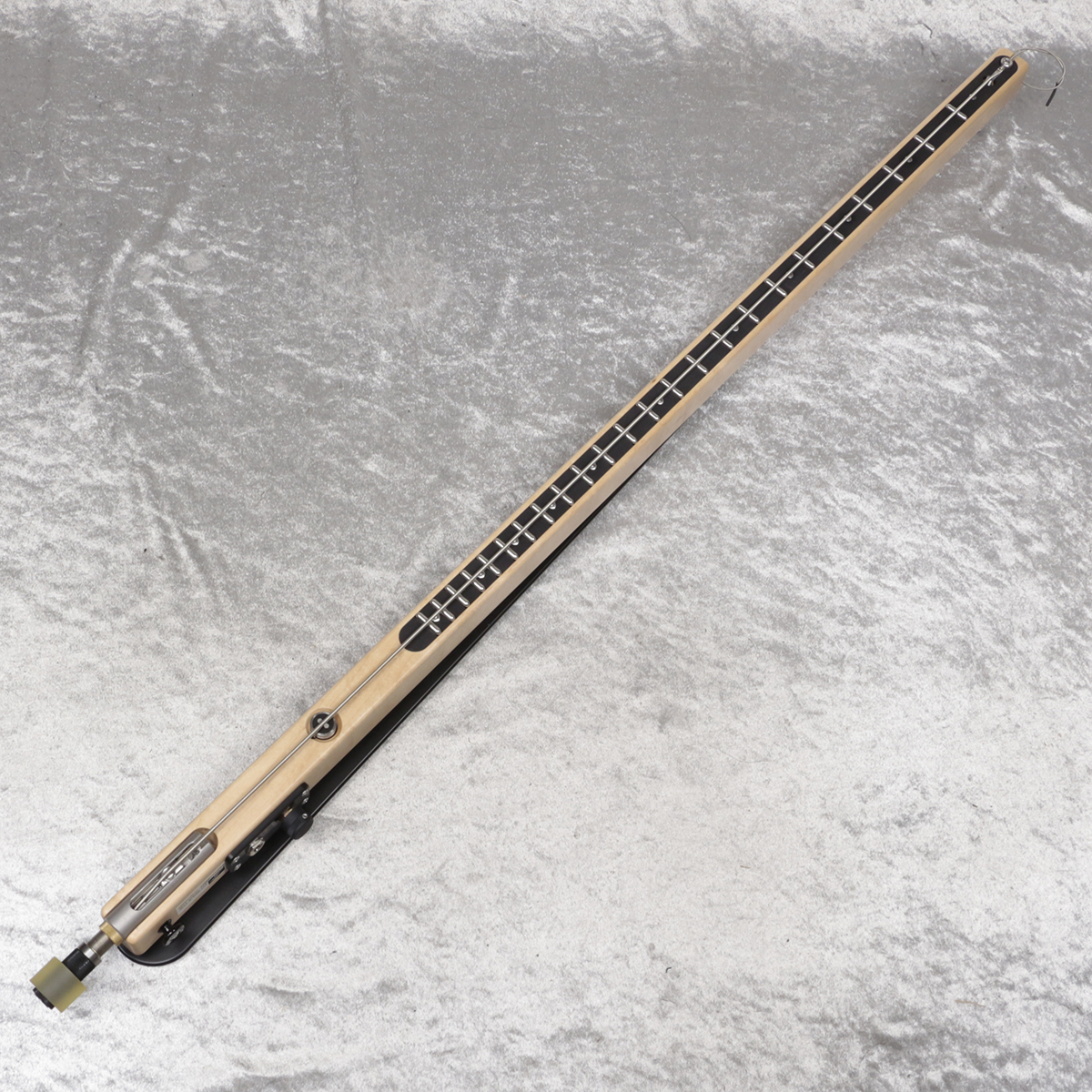 ATLANSIA / SOLITAIRE 1ST FD ALMINUM FINGERBOARD【新宿店