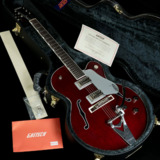 Gretsch / G6119T-ET Players Edition Tennessee Rose Electrotone Hollow Body Dark Cherry Stain(:3.25kg)JT23093797ۡŹ