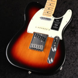 Fender / Player Plus Nashville Telecaster Maple Fingerboard 3-Color Sunburst ڽB饢ȥåʡۡS/N MX22199639ۡڸοŹ