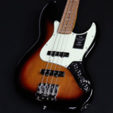 Fender / Player Plus Jazz Bass Pau Ferro 3-Color Sunburst S/N:MX21175391 ڿضŹۡĹŸʥȥåȡ