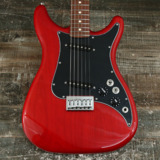 Fender / Player Lead II Pau Ferro Fingerboard Crimson Red Transparent եڽB饢ȥåʡۡS/N MX21155410ۡڸοŹ