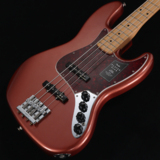 Fender / Player Plus Jazz Bass Maple Fingerboard Aged Candy Apple Red(:4.32kg)S/N:MX21168056ۡڽëŹۡŸò