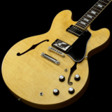 Gibson USA / ES-335 Figured Antique Natural [2NDȥåò]S/N:215230307