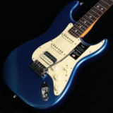 Fender / American Ultra Stratocaster HSS Rosewood Fingerboard Cobra Blue [:3.65kg]S/N US23051724ۡŹۡڥȥåò