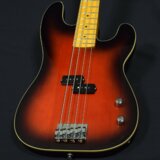 Fender / Aerodyne Special Precision Bass Maple Hot Rod Burst (Ÿʥȥåò!)S/N:JFFJ22000792
