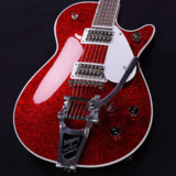 Gretsch / G6129T Players Edition Jet FT with Bigsby Rosewood Red Sparkle S/N:JT21104404 ڿضŹۡͲ