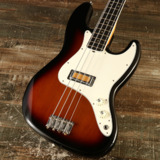 Fender / Gold Foil Jazz Bass Ebony Fingerboard 2-Color Sunburst S/N MX22282685ۡĹŹƬŸȥåȡۡڸοŹ