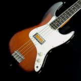 Fender / Gold Foil Jazz Bass Ebony Fingerboard 2-Color Sunburst (Ÿʥȥåò!)S/N:MX22279766