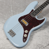 Fender / Gold Foil Jazz Bass Ebony Fingerboard Sonic Blue