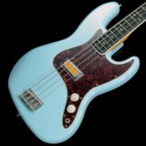 Fender / Gold Foil Jazz Bass Ebony Fingerboard Sonic Blue (Ÿʥȥåò!)S/N:MX22264900