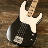 Charvel / Frank Bello Signature Pro-Mod So-Cal Bass PJ IV Maple Fingerboard Gloss Black S/N ISC2200965ۡĹŹƬŸȥåȡ